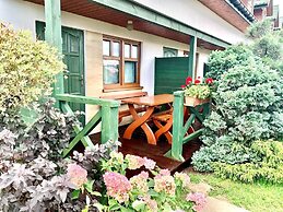 Holiday House Close to the Beach, Sarbinowo