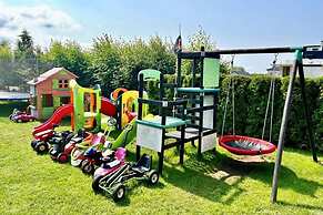 Holiday House Close to the Beach, Sarbinowo