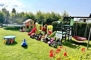 Holiday House Close to the Beach, Sarbinowo