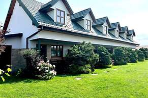 Holiday House Close to the Beach, Sarbinowo