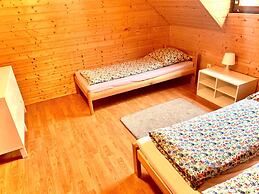 Holiday House Close to the Beach, Sarbinowo