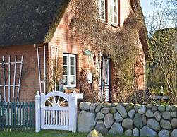 Ferienwohnung in Oevenum auf Foehr