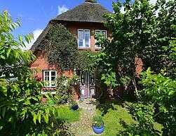 Ferienwohnung in Oevenum auf Foehr