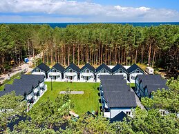 Holiday Home Near sea in Miedzywodzie