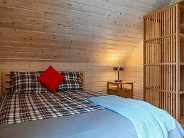 Holiday Home Near sea in Miedzywodzie