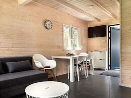 Holiday Home Near sea in Miedzywodzie