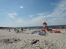 Holiday Home Near sea in Miedzywodzie