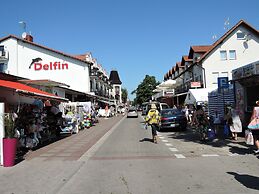 Holiday Home Near sea in Miedzywodzie