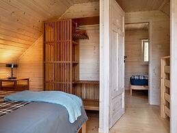 Holiday Home Near sea in Miedzywodzie