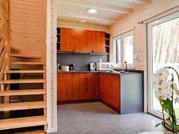 Holiday Home Near sea in Miedzywodzie