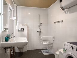 Holiday Home Near sea in Miedzywodzie