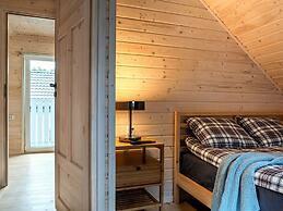 Holiday Home Near sea in Miedzywodzie