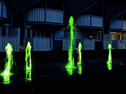 Holiday Home Near sea in Miedzywodzie