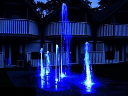 Holiday Home Near sea in Miedzywodzie