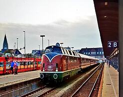 Ferienwohnung in Westerland