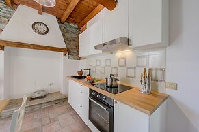 Timeless l Antico Mulino Della Bozza