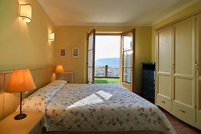 App. Agriturismo Monteverde, Castelnuovo Magra