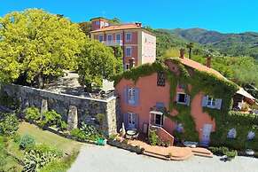 App. Agriturismo Monteverde, Castelnuovo Magra