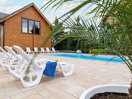 Holiday Homes With Pool, Rewal