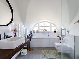 Ferienhaus mit Sauna in Boiensdorf