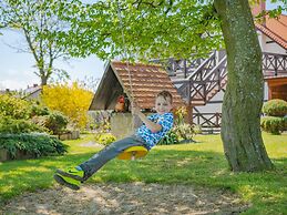 Holiday Homes With Pool Access, Darlowo