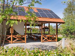 Holiday Homes With Pool Access, Darlowo