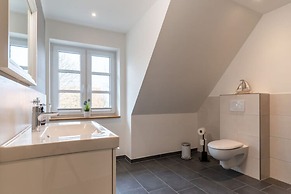 Doppelhaushaelfte in Karolinenkoog