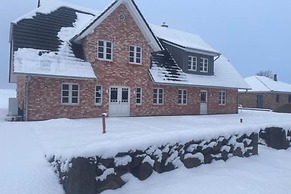 Doppelhaushaelfte in Karolinenkoog