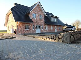Doppelhaushaelfte in Karolinenkoog