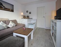 Ferienwohnung, St. Peter - Ording