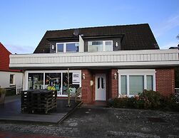 Ferienwohnung, St. Peter - Ording