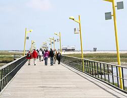 Ferienwohnung, St. Peter - Ording