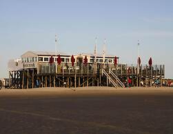 Ferienwohnung, St. Peter - Ording