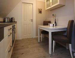 Ferienwohnung, St. Peter - Ording