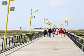 Ferienwohnung, St. Peter - Ording