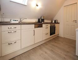 Ferienwohnung, St. Peter - Ording