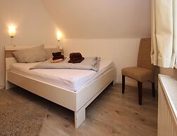 Ferienwohnung, St. Peter - Ording
