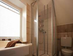 Ferienwohnung, St. Peter - Ording