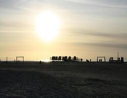 Ferienwohnung, St. Peter - Ording