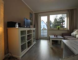 Ferienwohnung, St. Peter - Ording