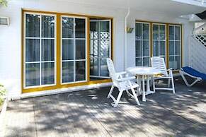 Apartment for Four Person in St.peter-ording