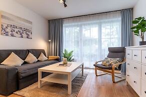 Apartment for Four Person in St.peter-ording