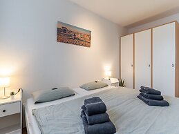 Apartment for Vier Personen in St.peter-ording