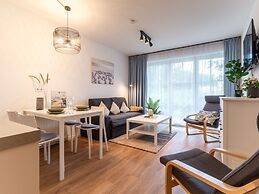 Apartment for Vier Personen in St.peter-ording