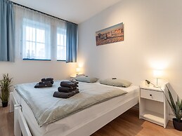 Apartment for Vier Personen in St.peter-ording