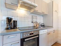 Apartment for Vier Personen in St.peter-ording