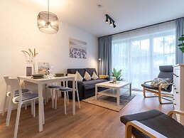 Apartment for Vier Personen in St.peter-ording