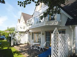 Apartment for Vier Personen in St.peter-ording