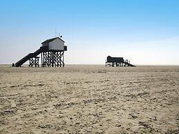 Apartment for Vier Personen in St.peter-ording