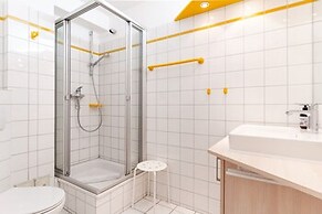 Apartment for Four Person in St.peter-ording